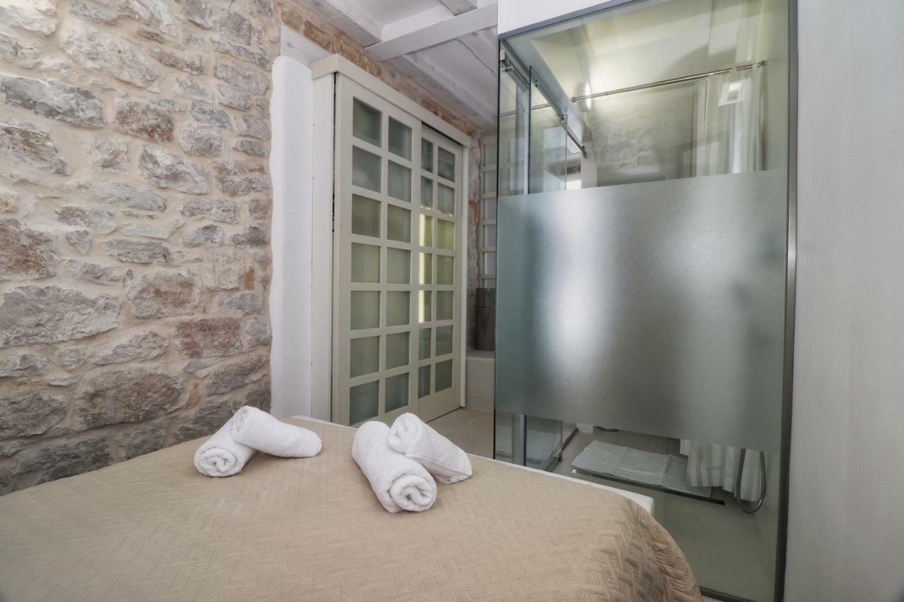 Studio Coccolina Rovinj Luaran gambar