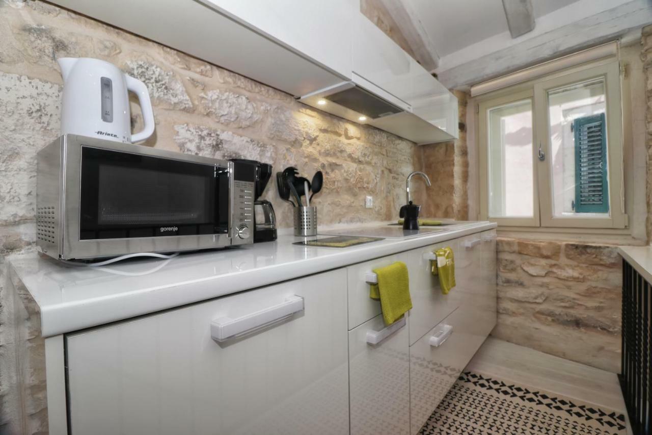 Studio Coccolina Rovinj Luaran gambar