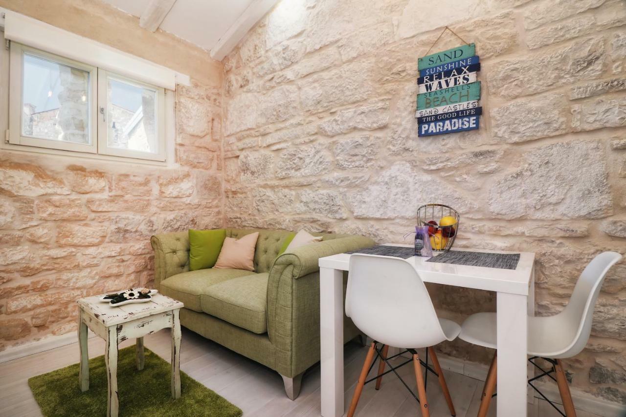 Studio Coccolina Rovinj Luaran gambar