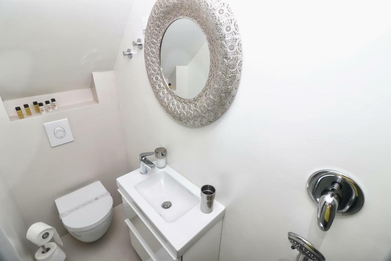 Studio Coccolina Rovinj Luaran gambar