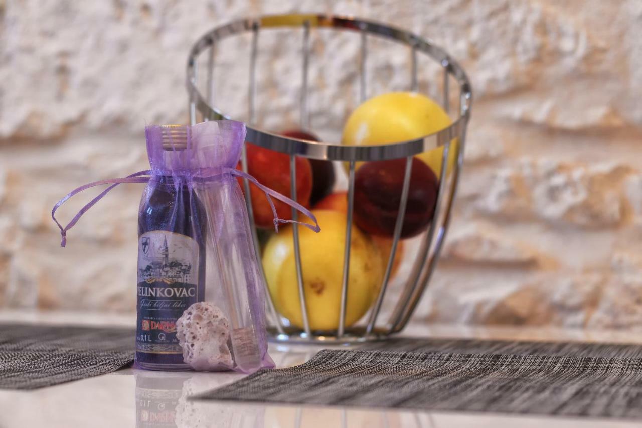 Studio Coccolina Rovinj Luaran gambar
