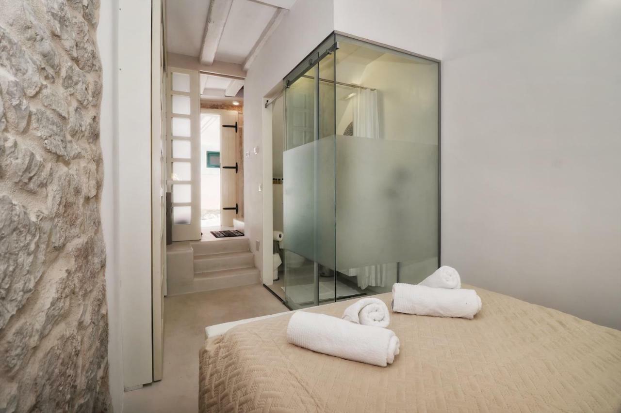 Studio Coccolina Rovinj Luaran gambar