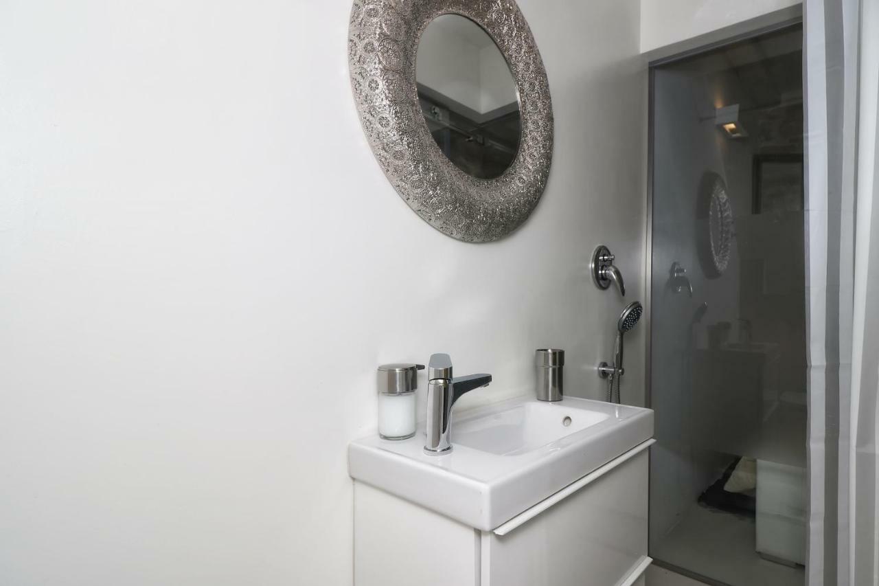 Studio Coccolina Rovinj Luaran gambar