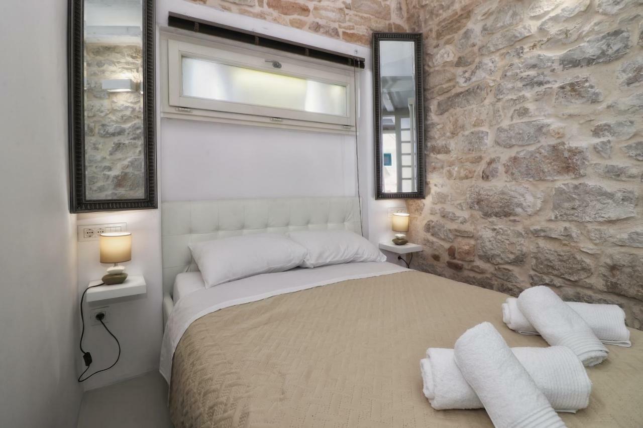 Studio Coccolina Rovinj Luaran gambar