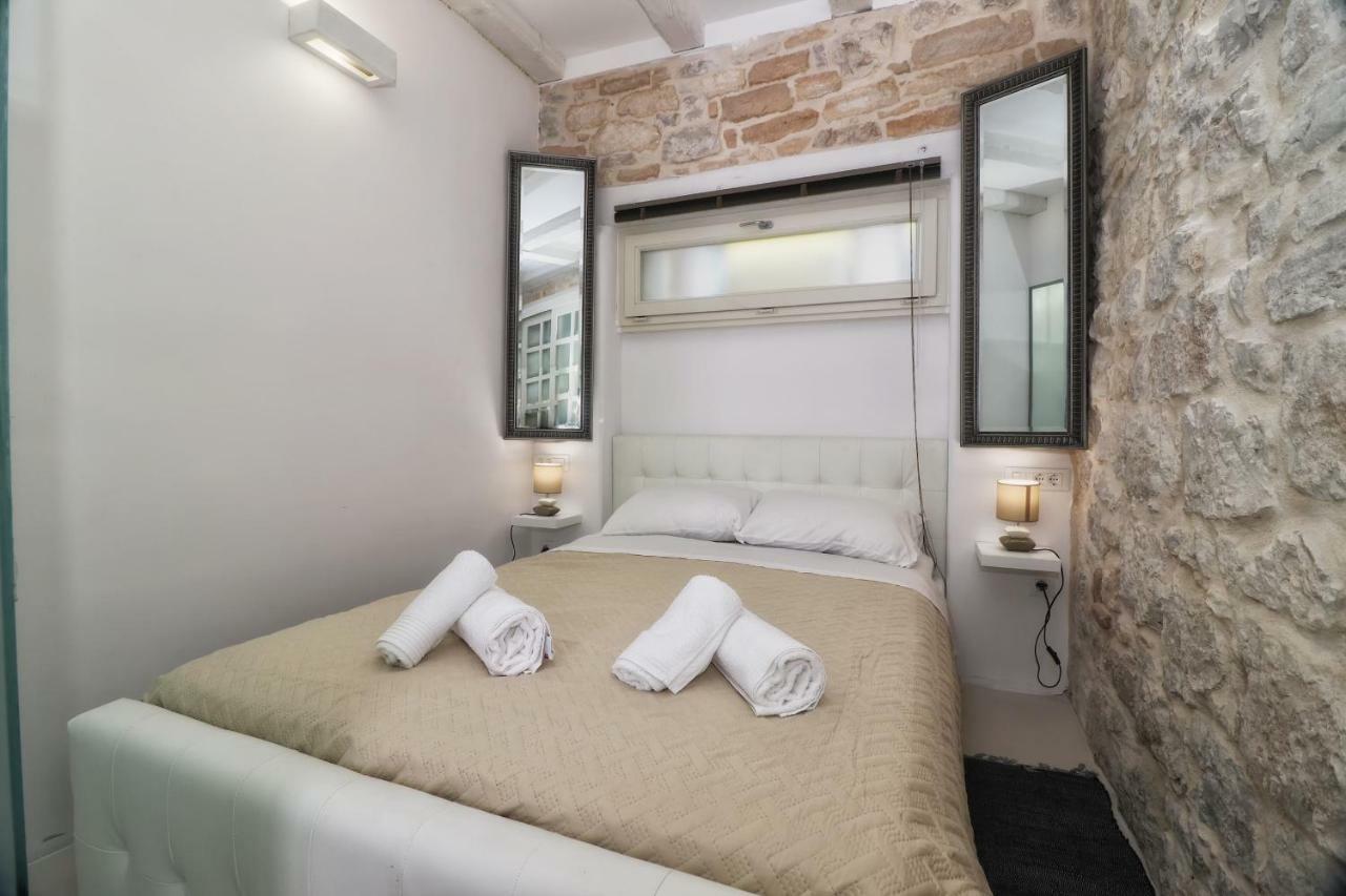 Studio Coccolina Rovinj Luaran gambar
