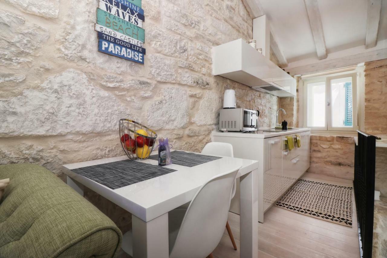 Studio Coccolina Rovinj Luaran gambar