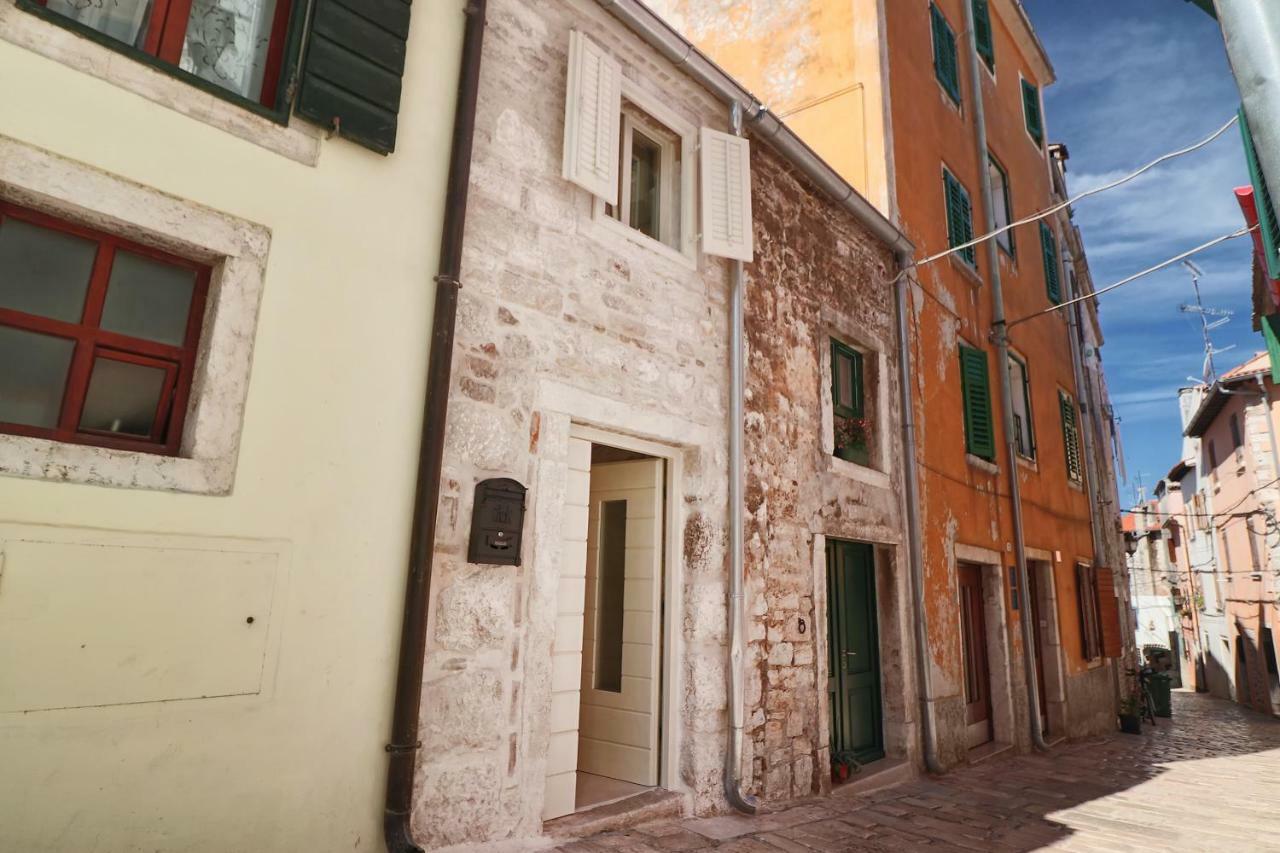 Studio Coccolina Rovinj Luaran gambar